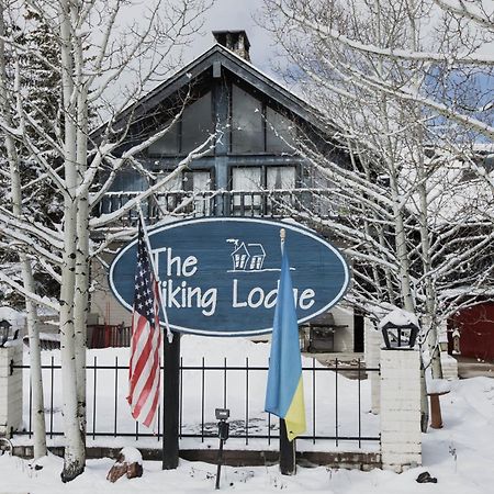 The Viking Lodge - Downtown Winter Park Colorado Dış mekan fotoğraf