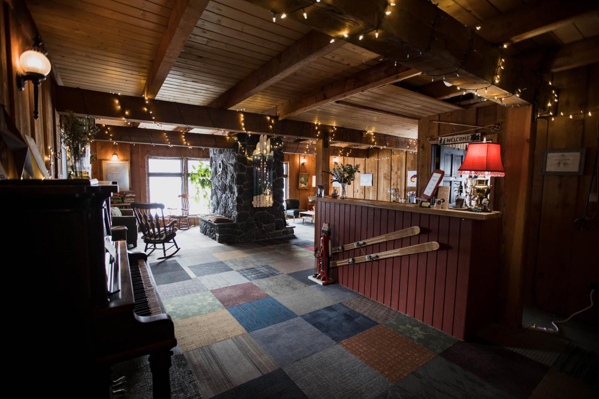 The Viking Lodge - Downtown Winter Park Colorado Dış mekan fotoğraf