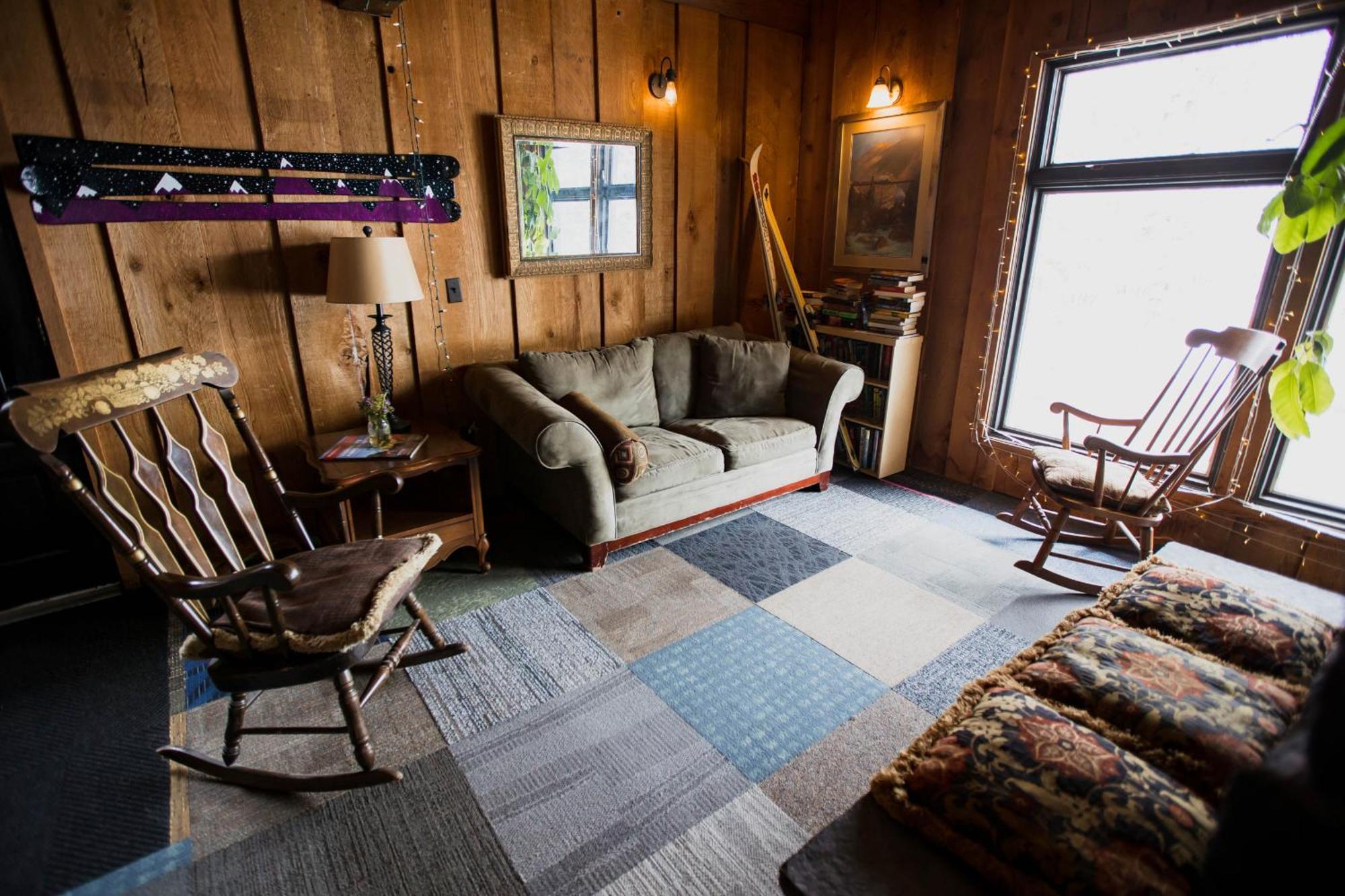 The Viking Lodge - Downtown Winter Park Colorado Dış mekan fotoğraf