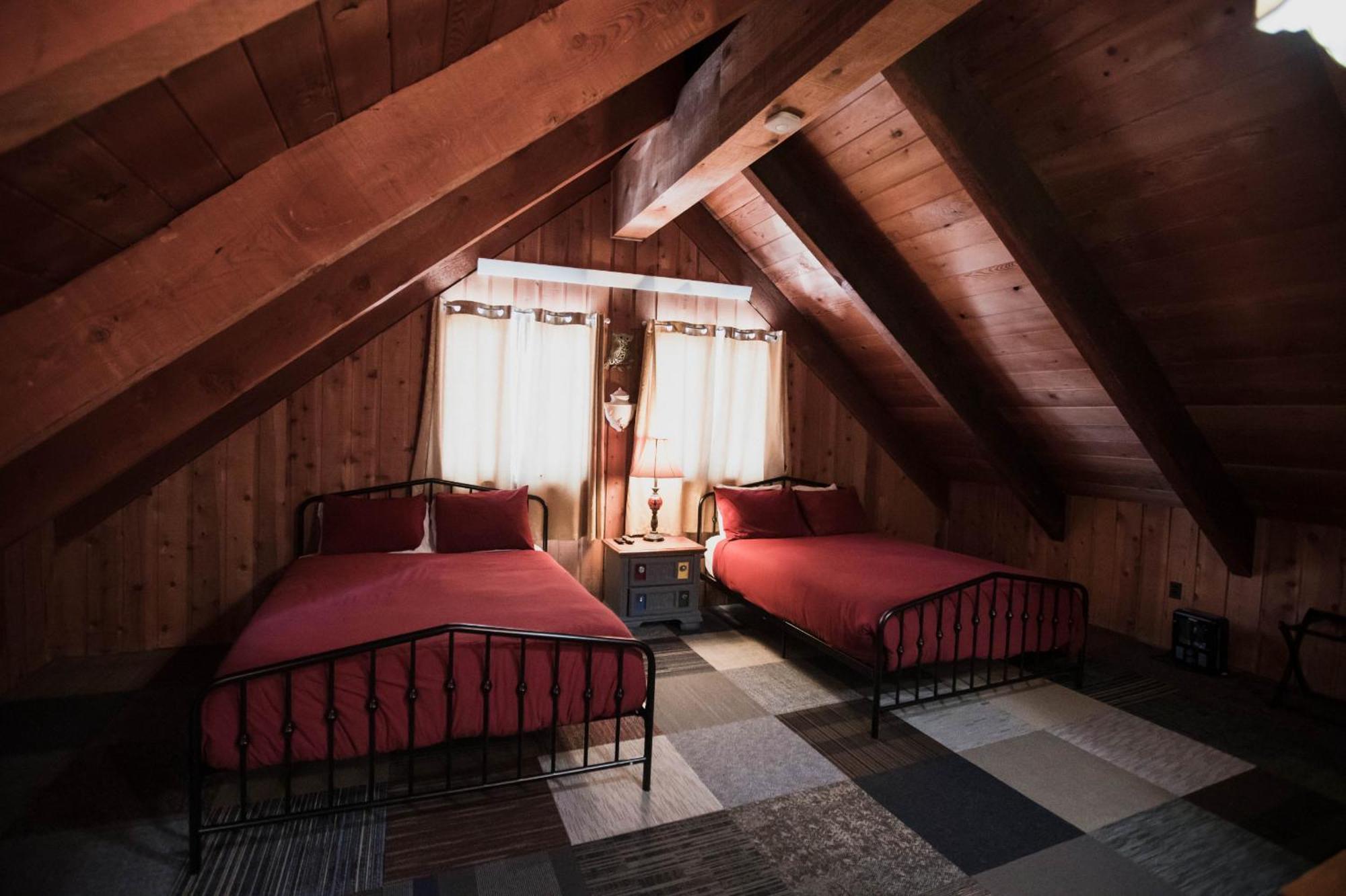 The Viking Lodge - Downtown Winter Park Colorado Dış mekan fotoğraf