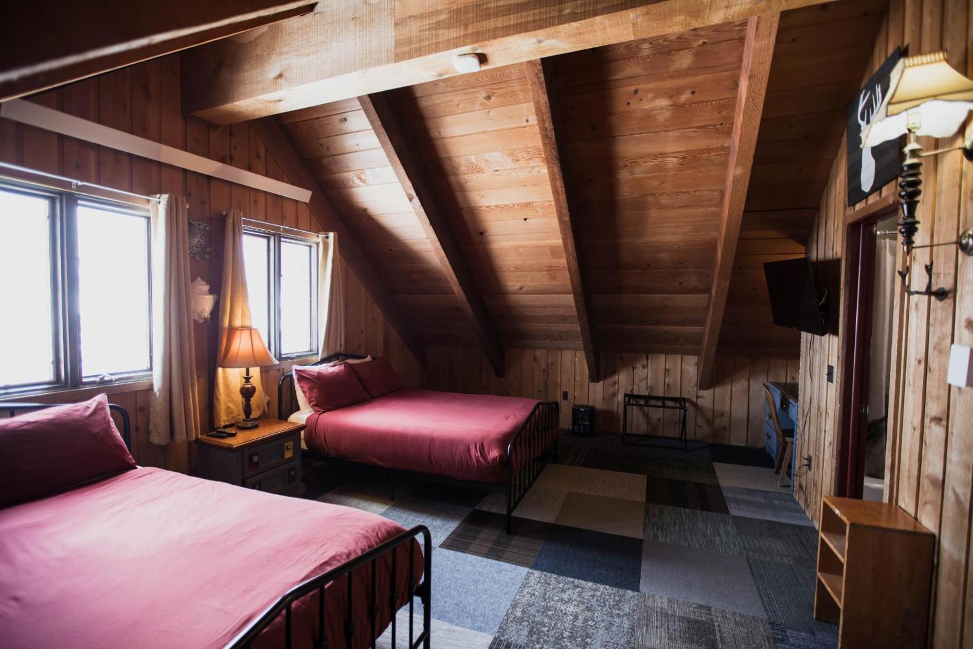 The Viking Lodge - Downtown Winter Park Colorado Dış mekan fotoğraf