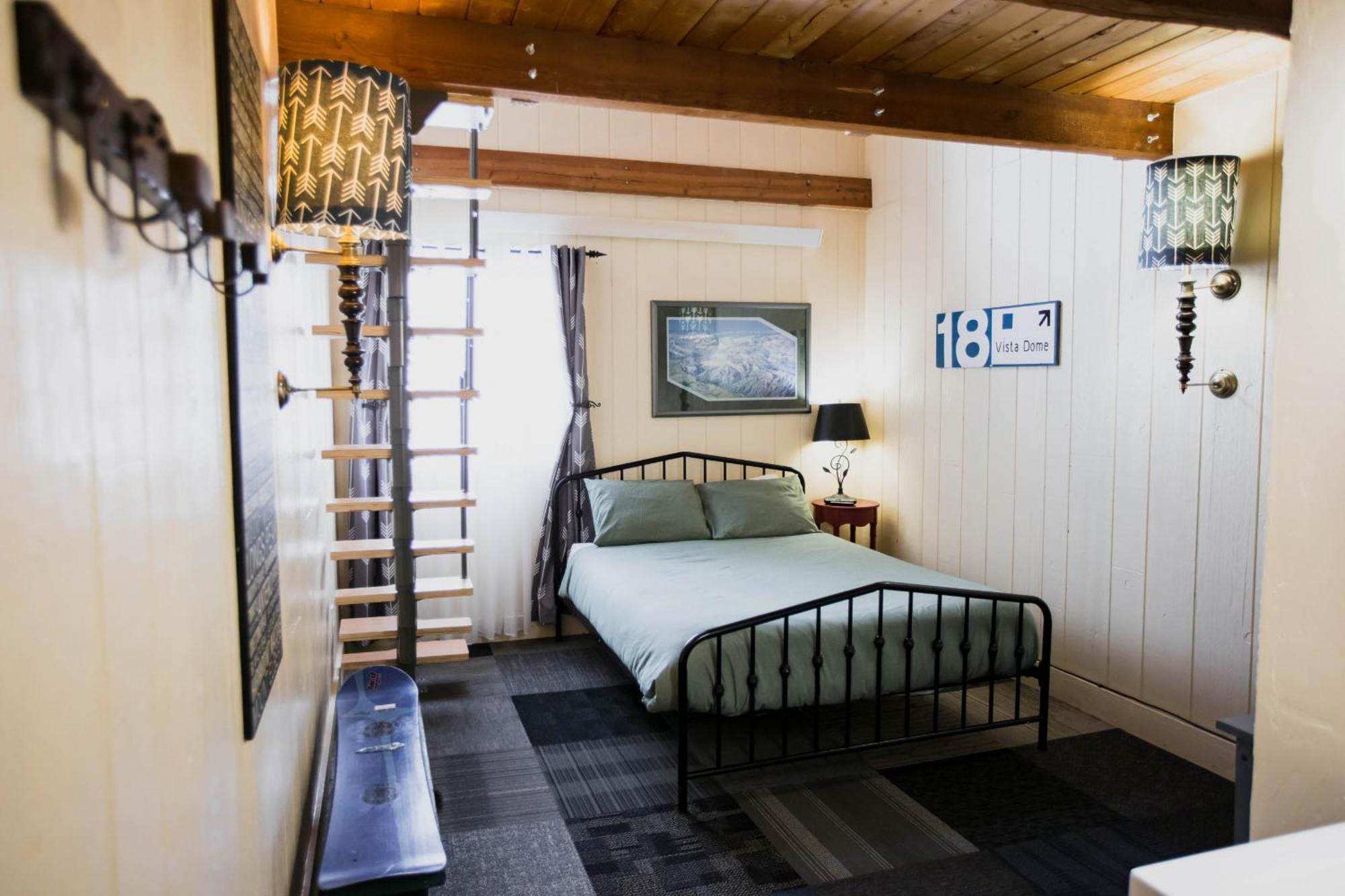 The Viking Lodge - Downtown Winter Park Colorado Dış mekan fotoğraf