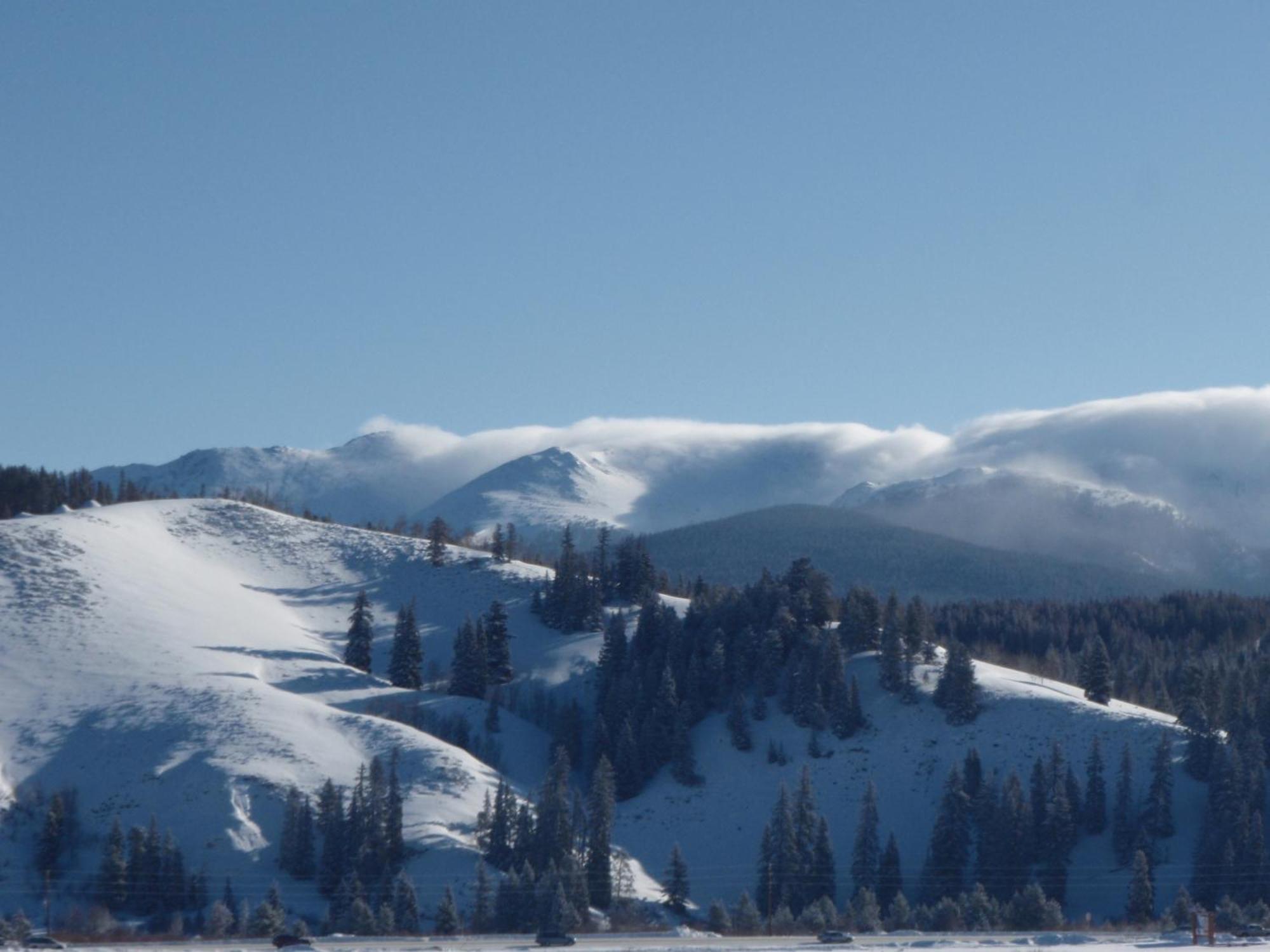 The Viking Lodge - Downtown Winter Park Colorado Dış mekan fotoğraf